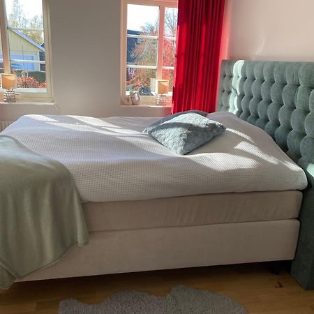 Hotel In Svalsaeter, Kallfors, Jaerna, Stockholm, 5 Min To Golf & 15 Min To Ytterjaerna Concerts Esterno foto