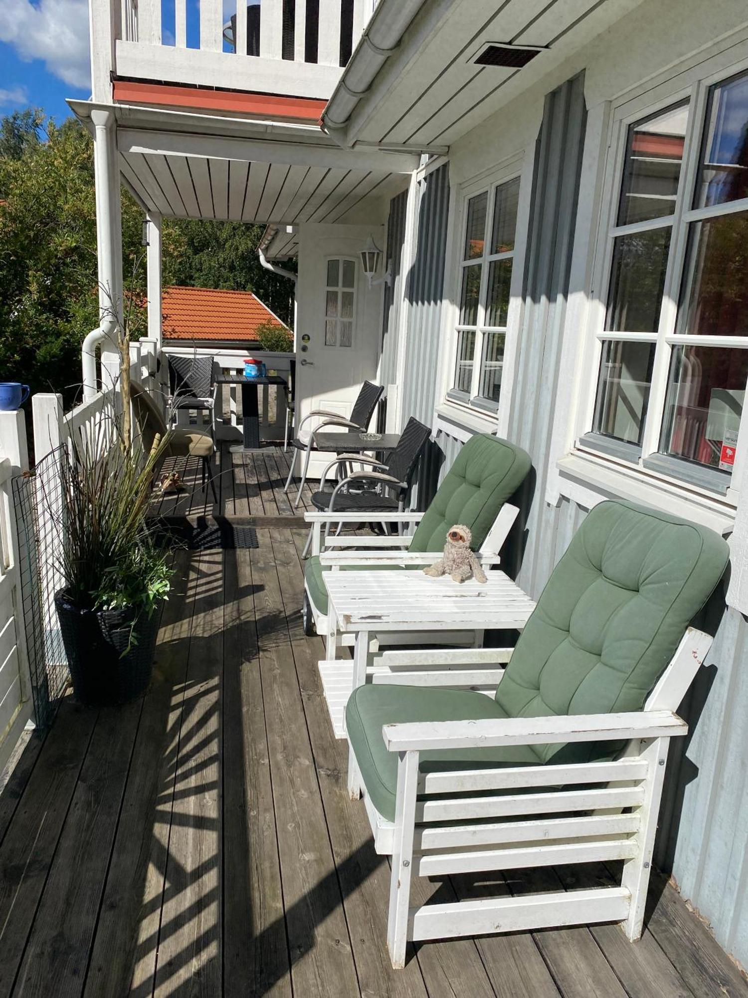 Hotel In Svalsaeter, Kallfors, Jaerna, Stockholm, 5 Min To Golf & 15 Min To Ytterjaerna Concerts Esterno foto